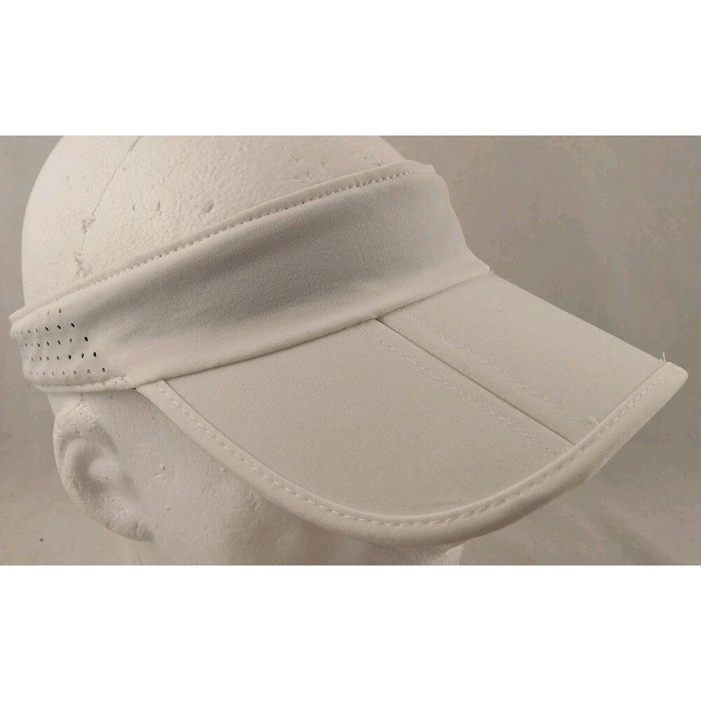 WANDER Sports Adjustable Folding Sun Visor/Hats/Cap Running/Golf-NEW w/Tags!